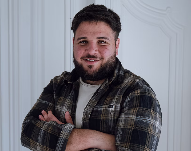Mauro Iglesias