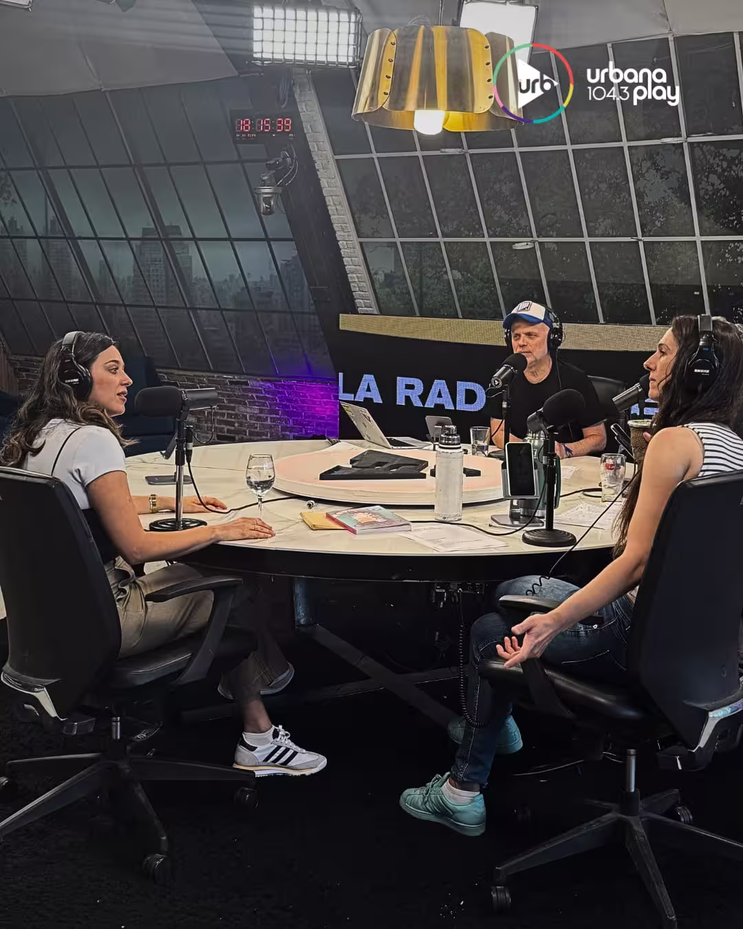 Academia en acción